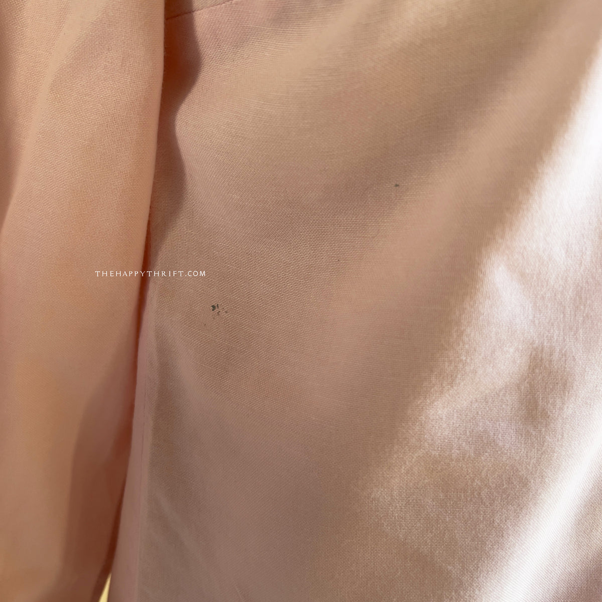 Light Pink Shirt
