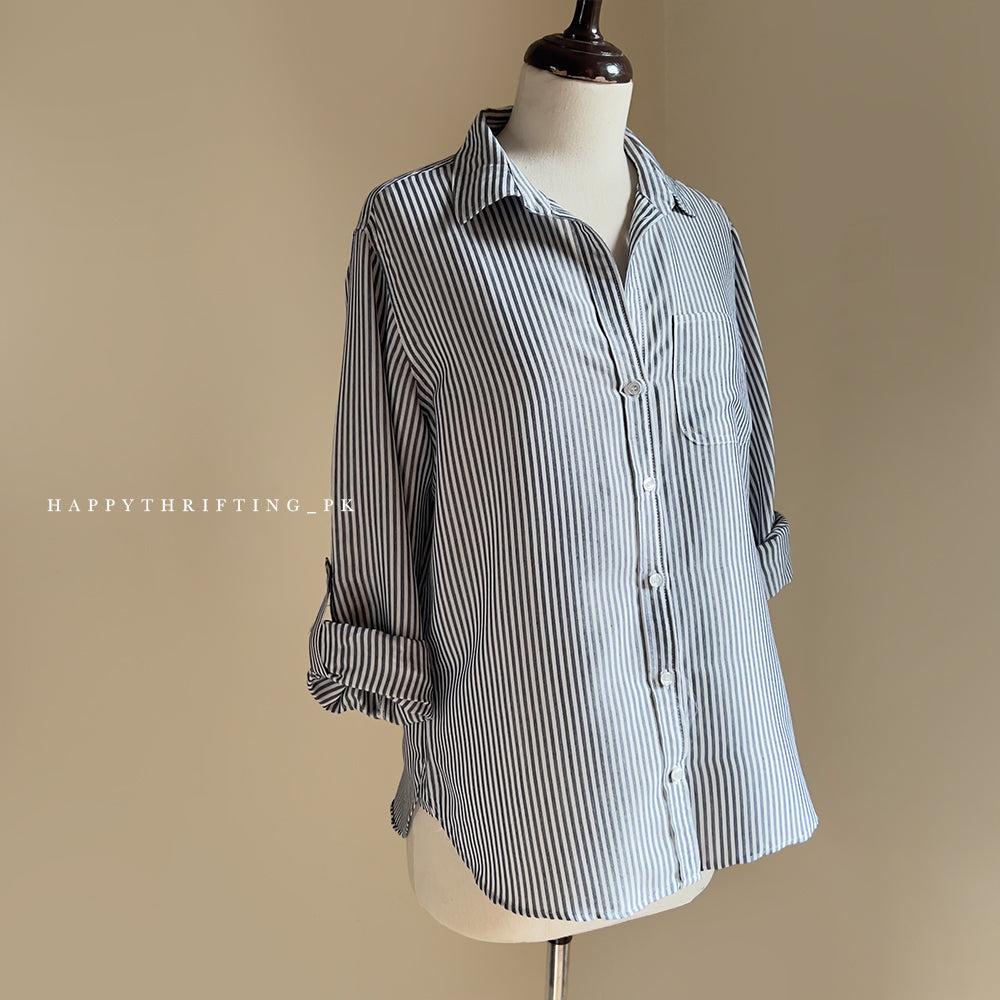 Button Down Shirt