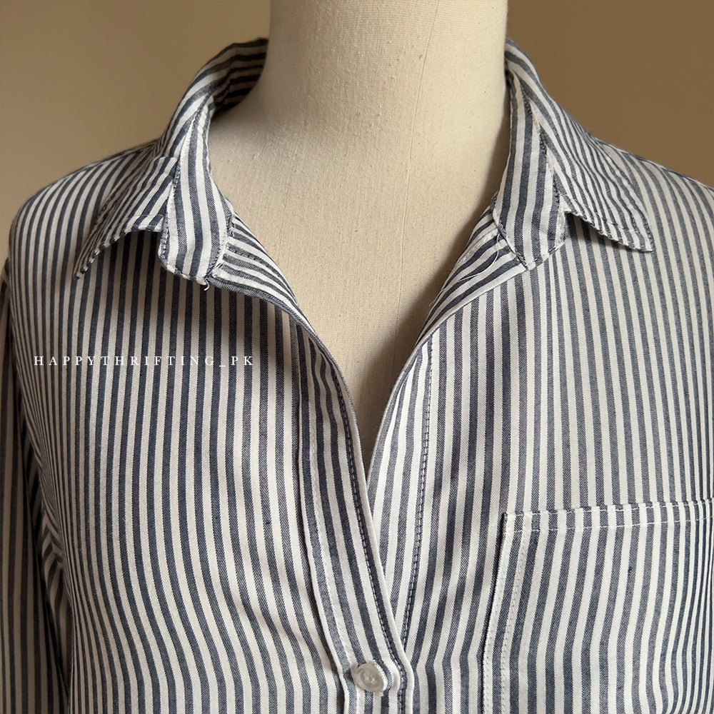 Button Down Shirt