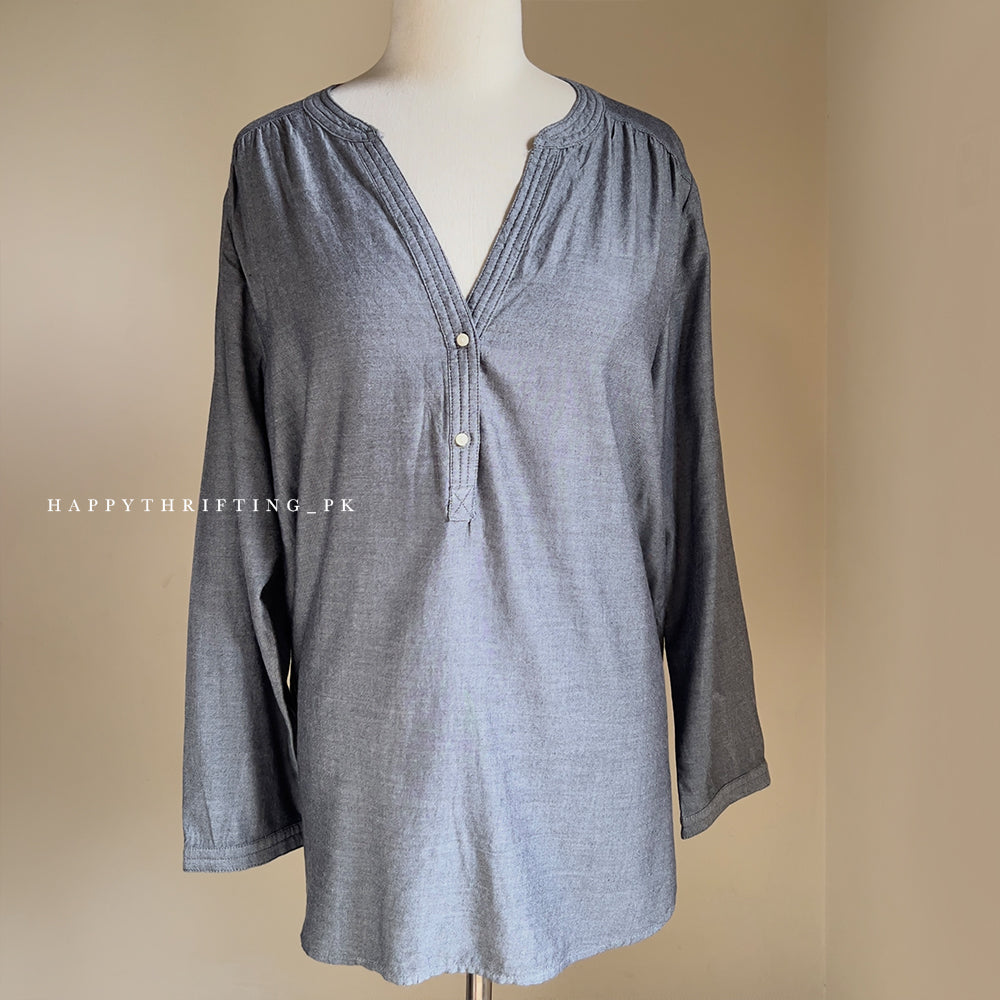 Tunic Top