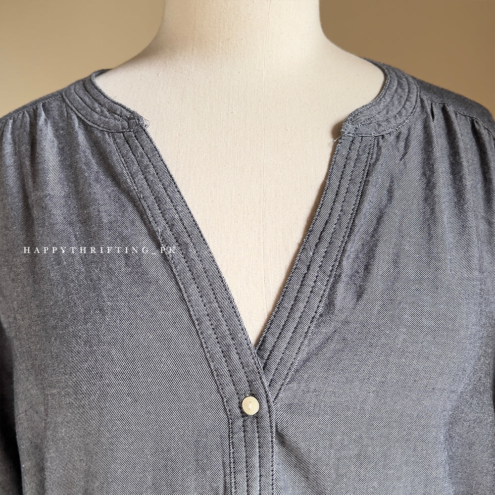 Tunic Top