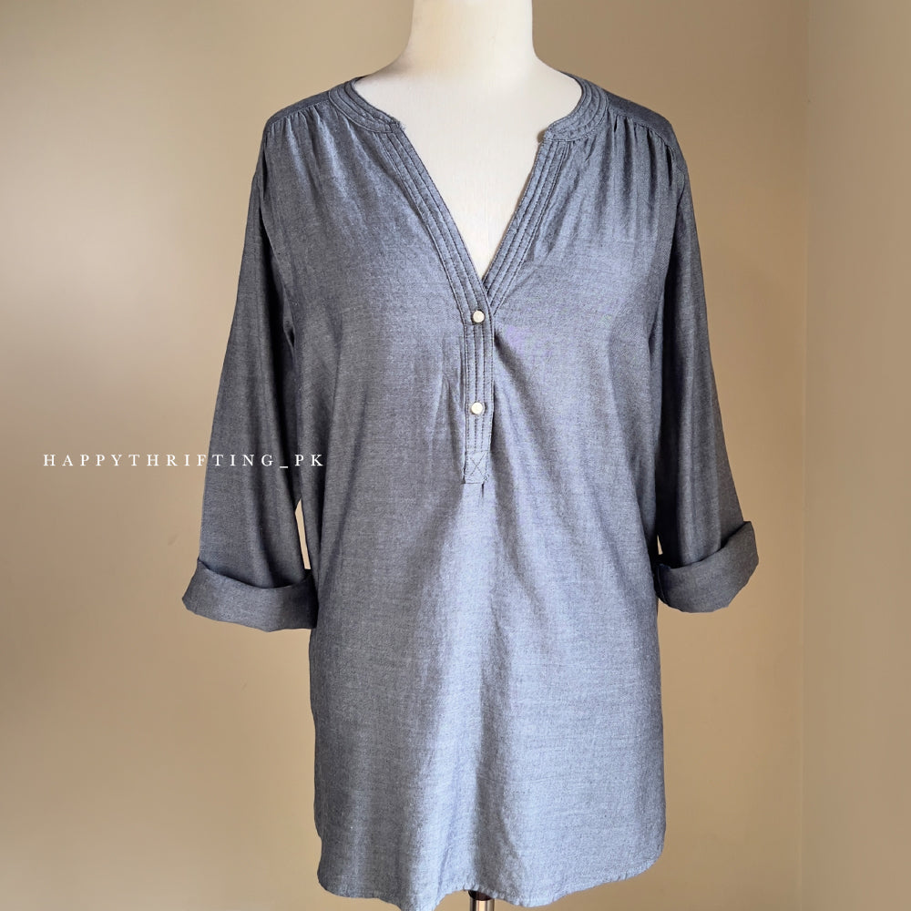 Tunic Top
