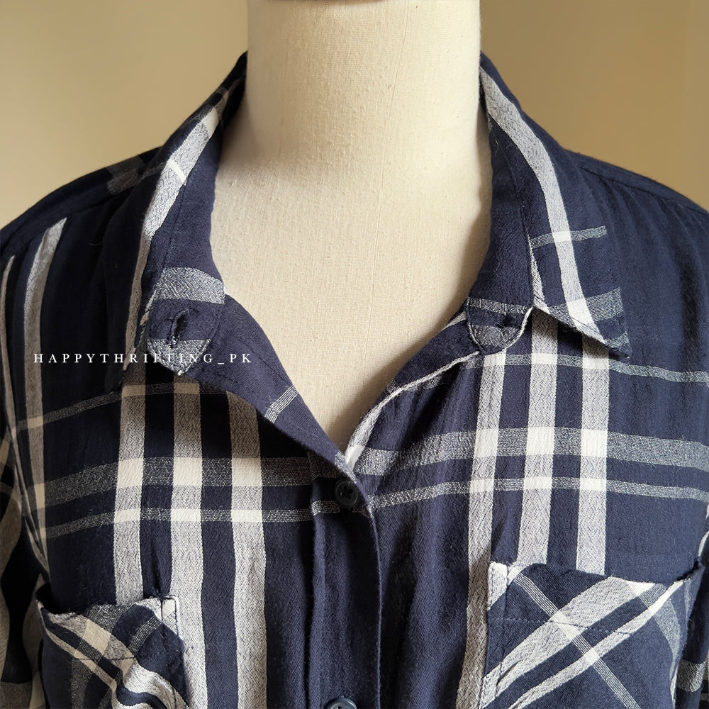 Button Down Shirt
