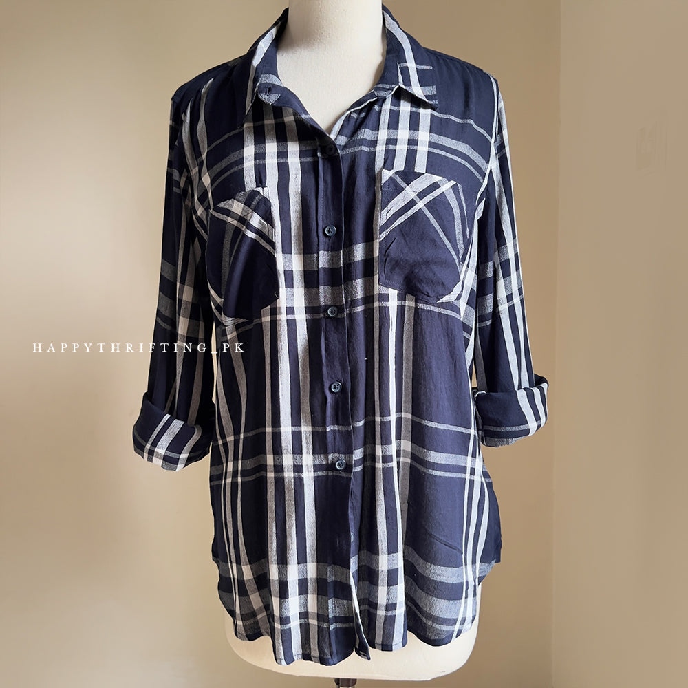 Button Down Shirt