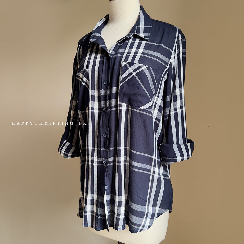 Button Down Shirt