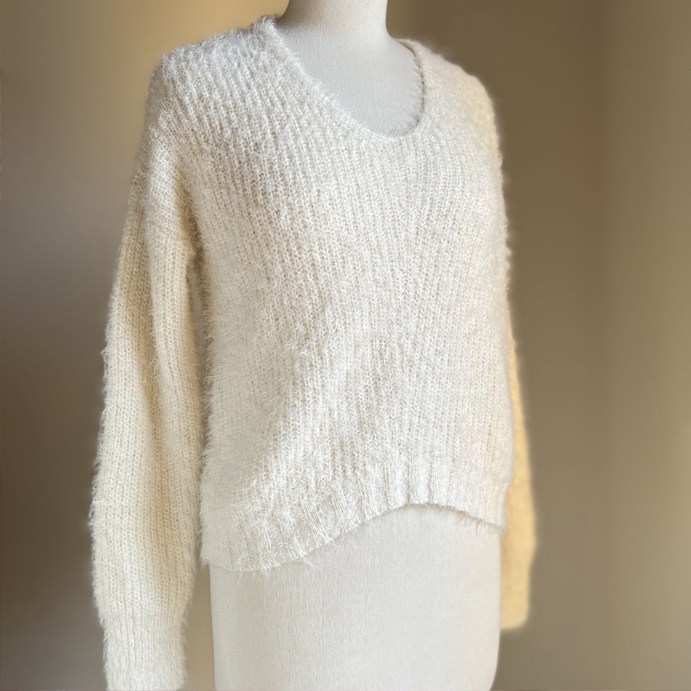 Women Winter Sweater
