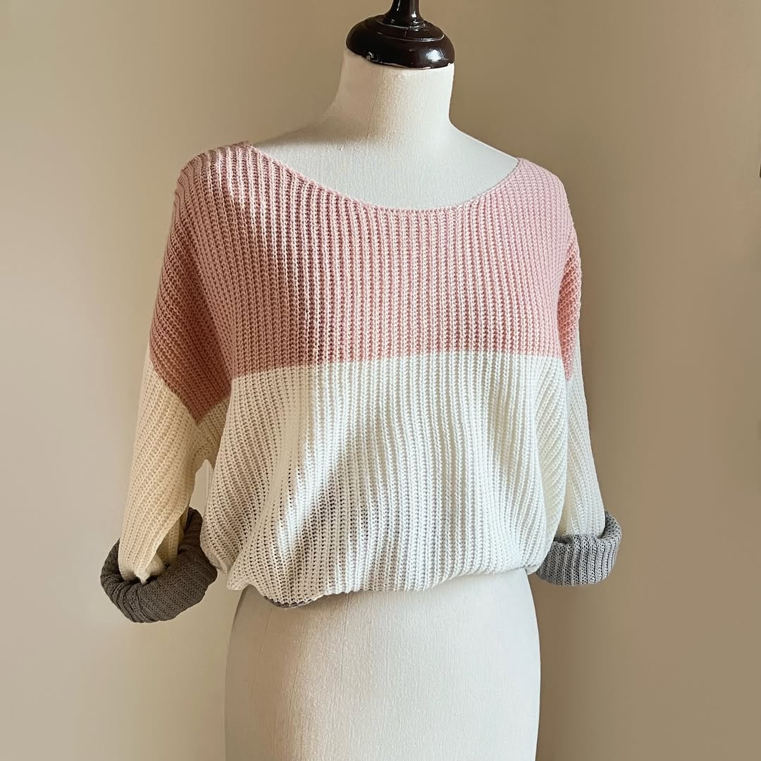 Women Winter Sweater