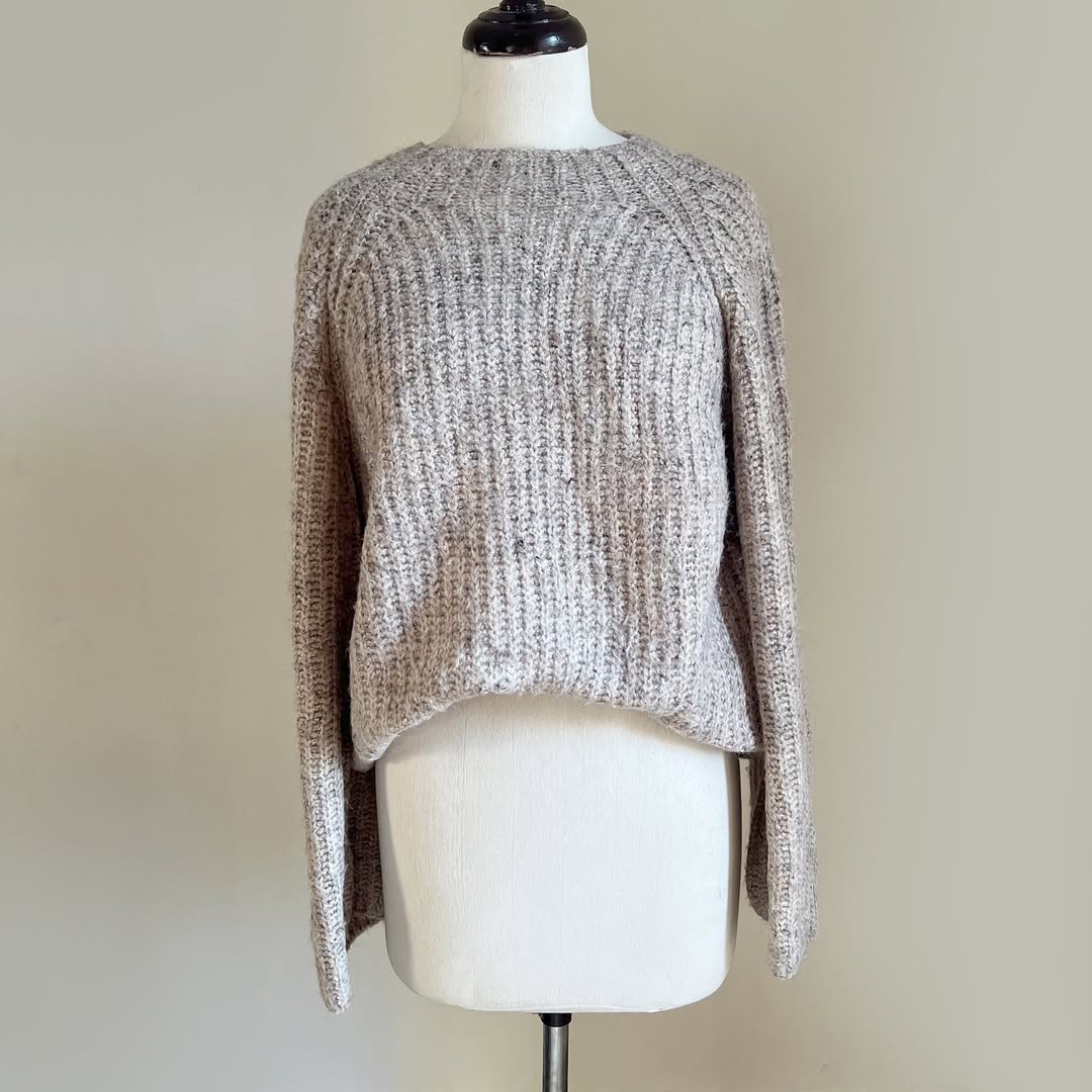 Women Winter Sweater