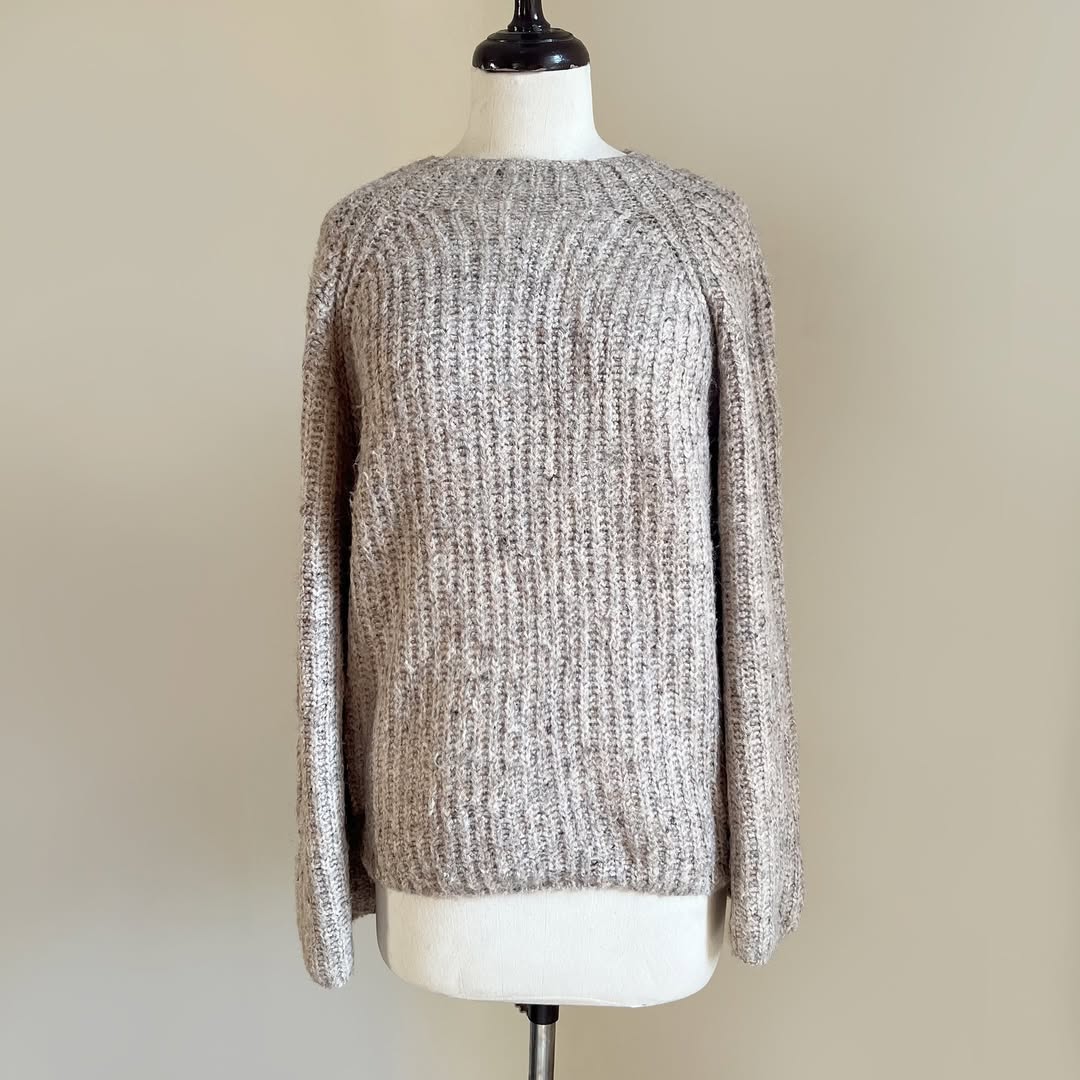 Women Winter Sweater
