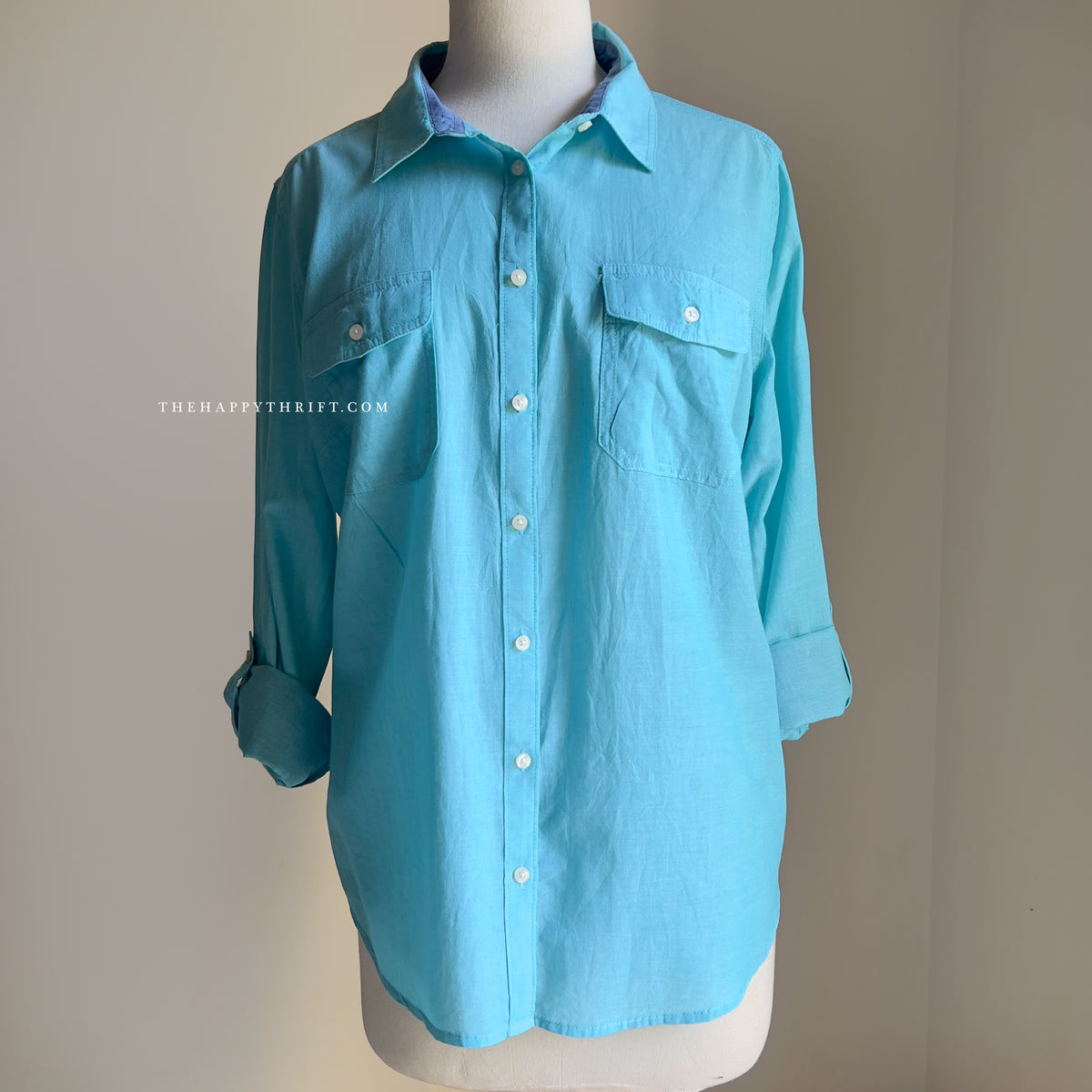 Button Down Shirt