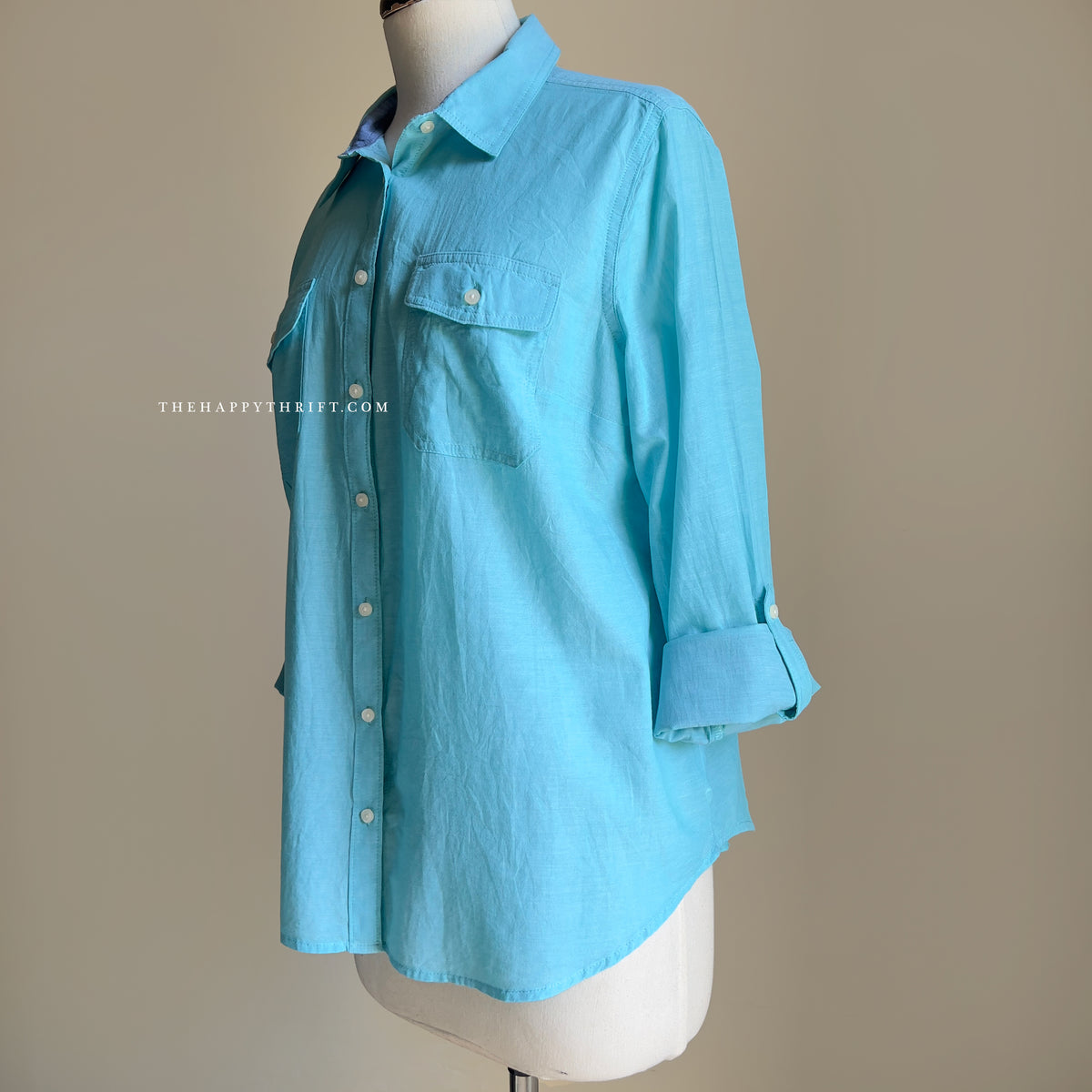 Button Down Shirt