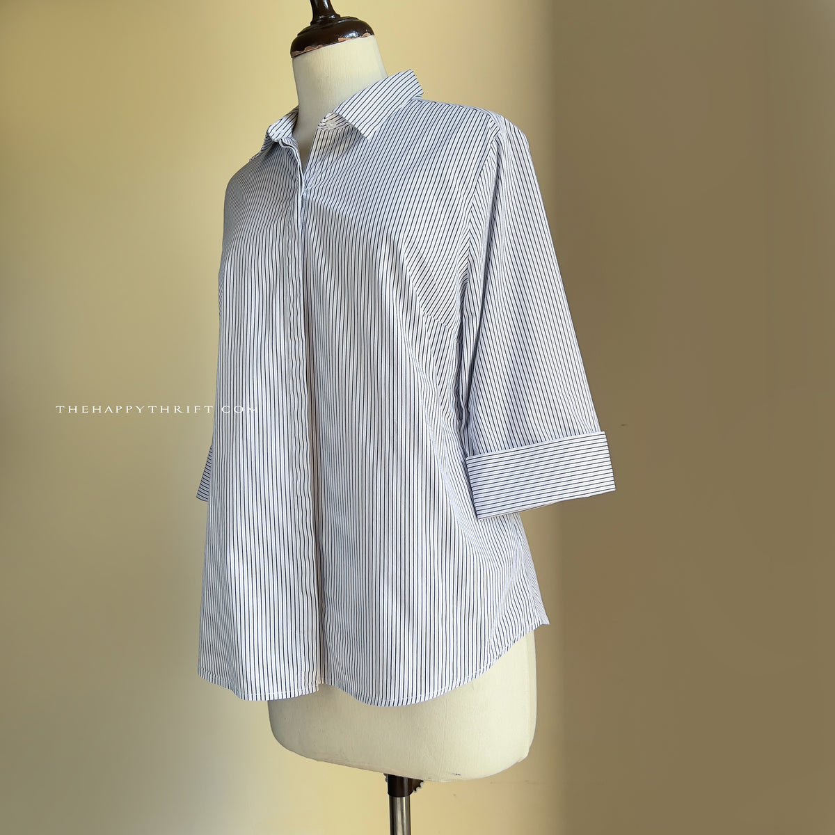 Elegant Button Down Shirt