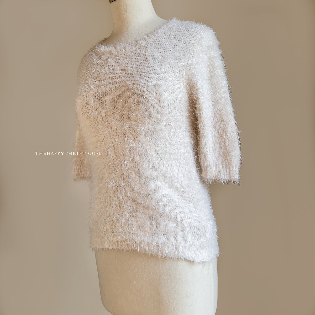 Fur Sweater