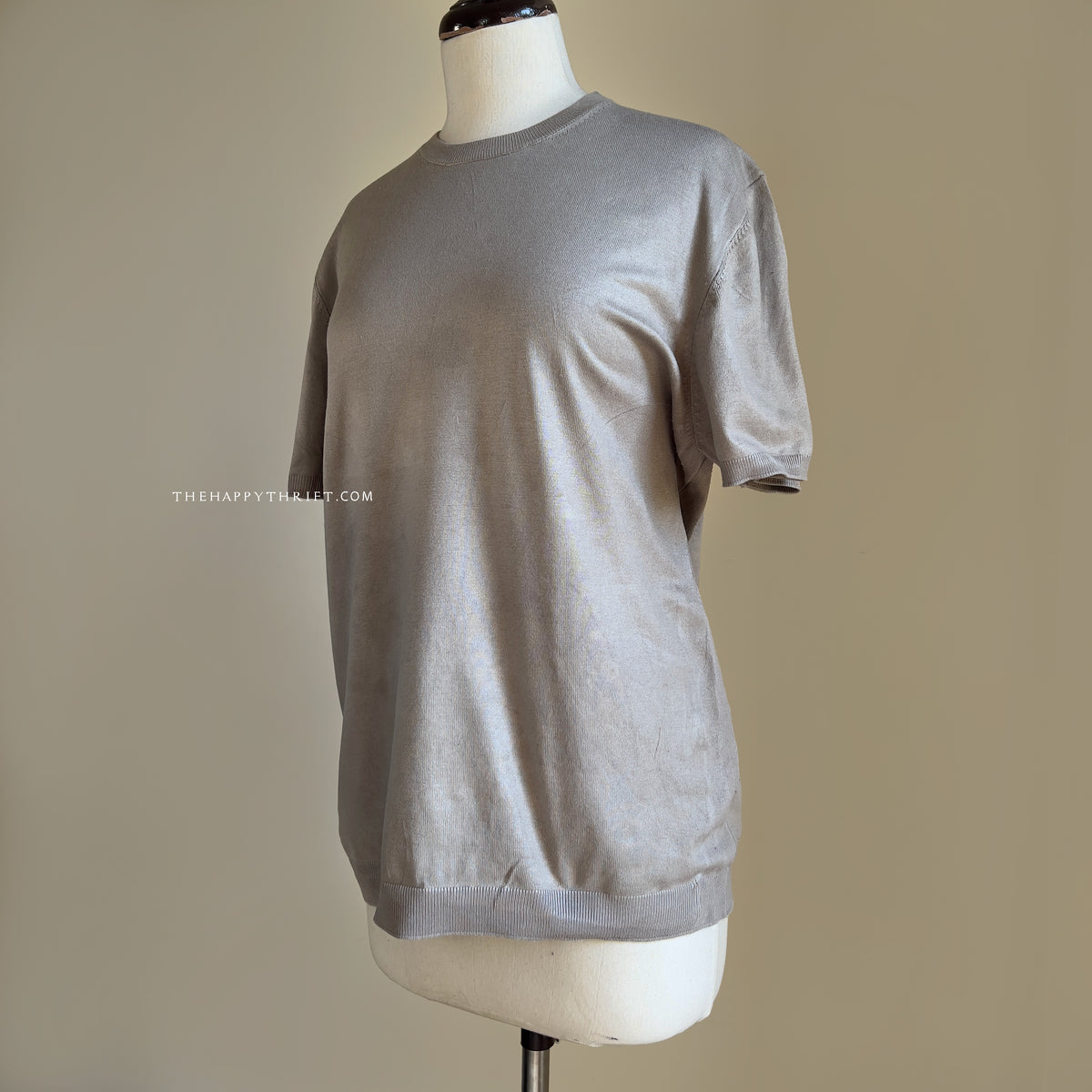 Zara Winter Top