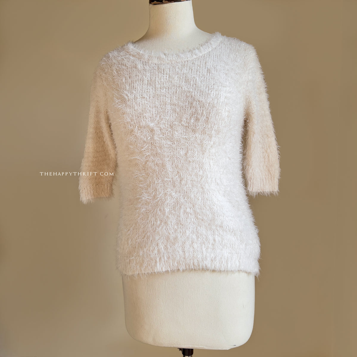 Fur Sweater