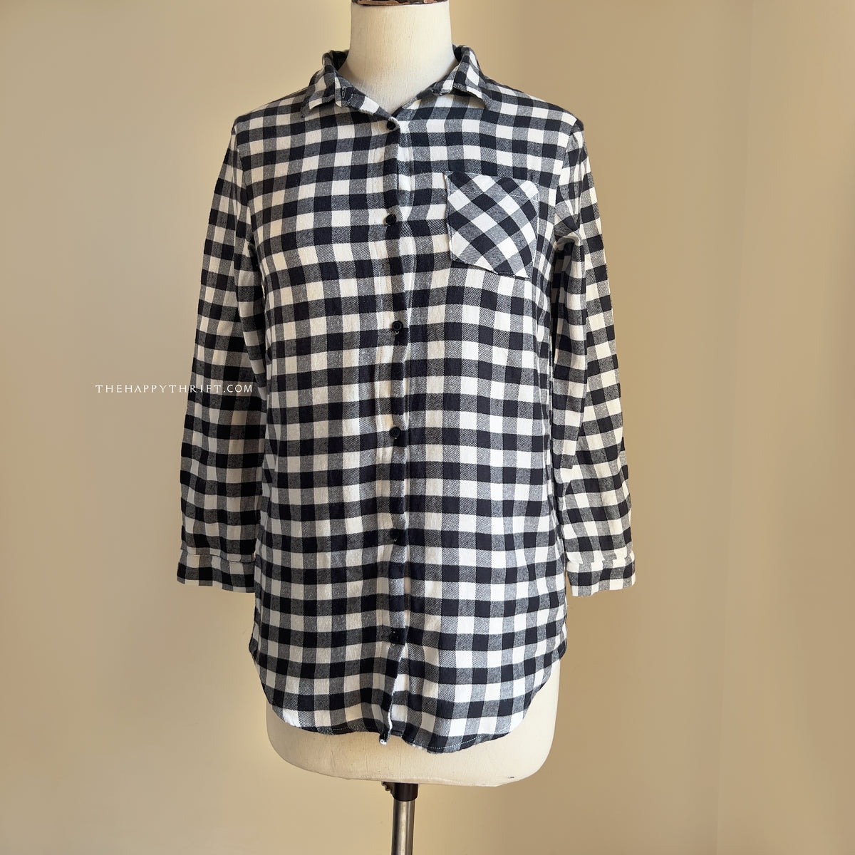 Winter Top