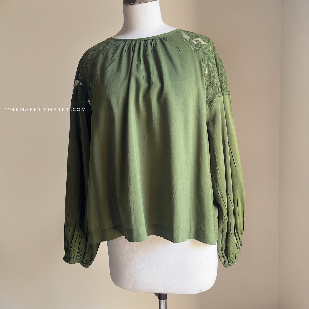 Green Top