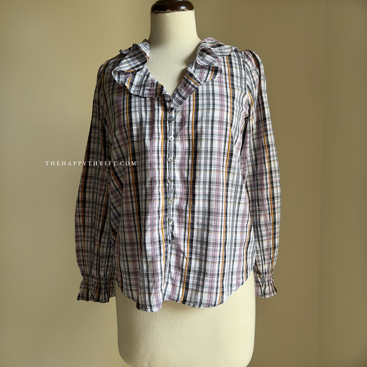 Check Print Top