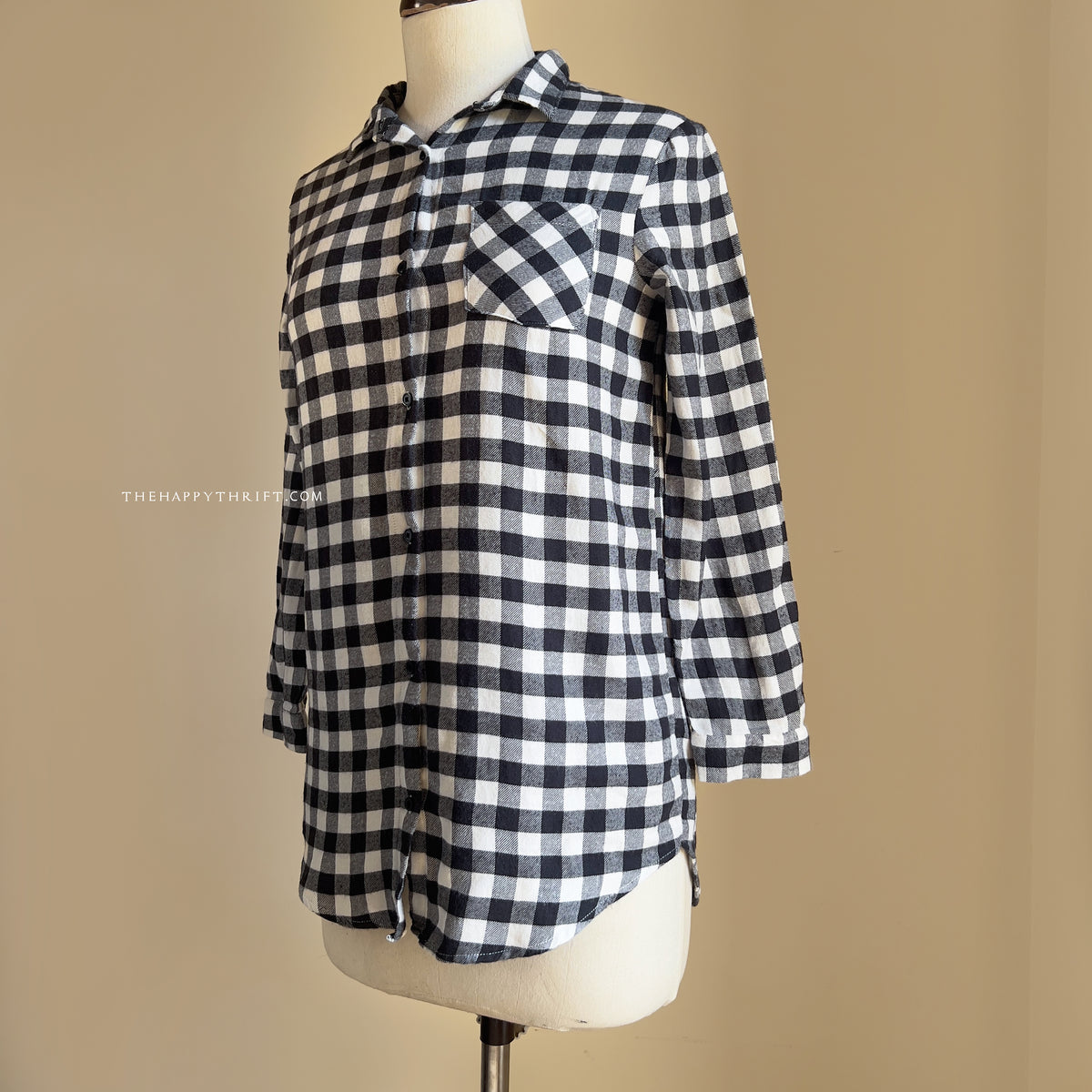Winter Top