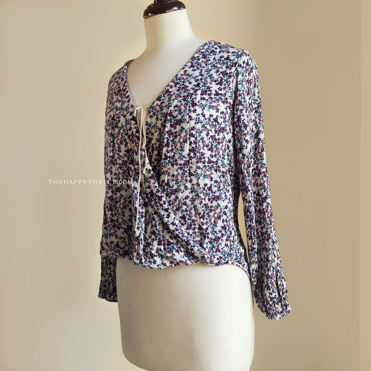Floral Top