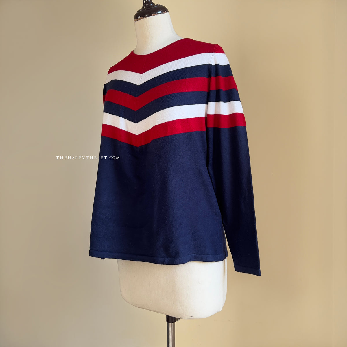 Winter Top
