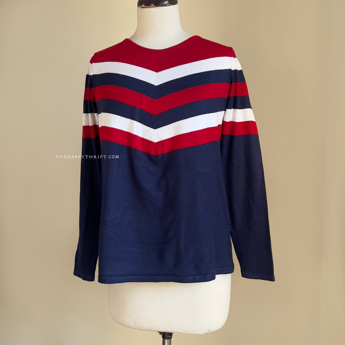 Winter Top