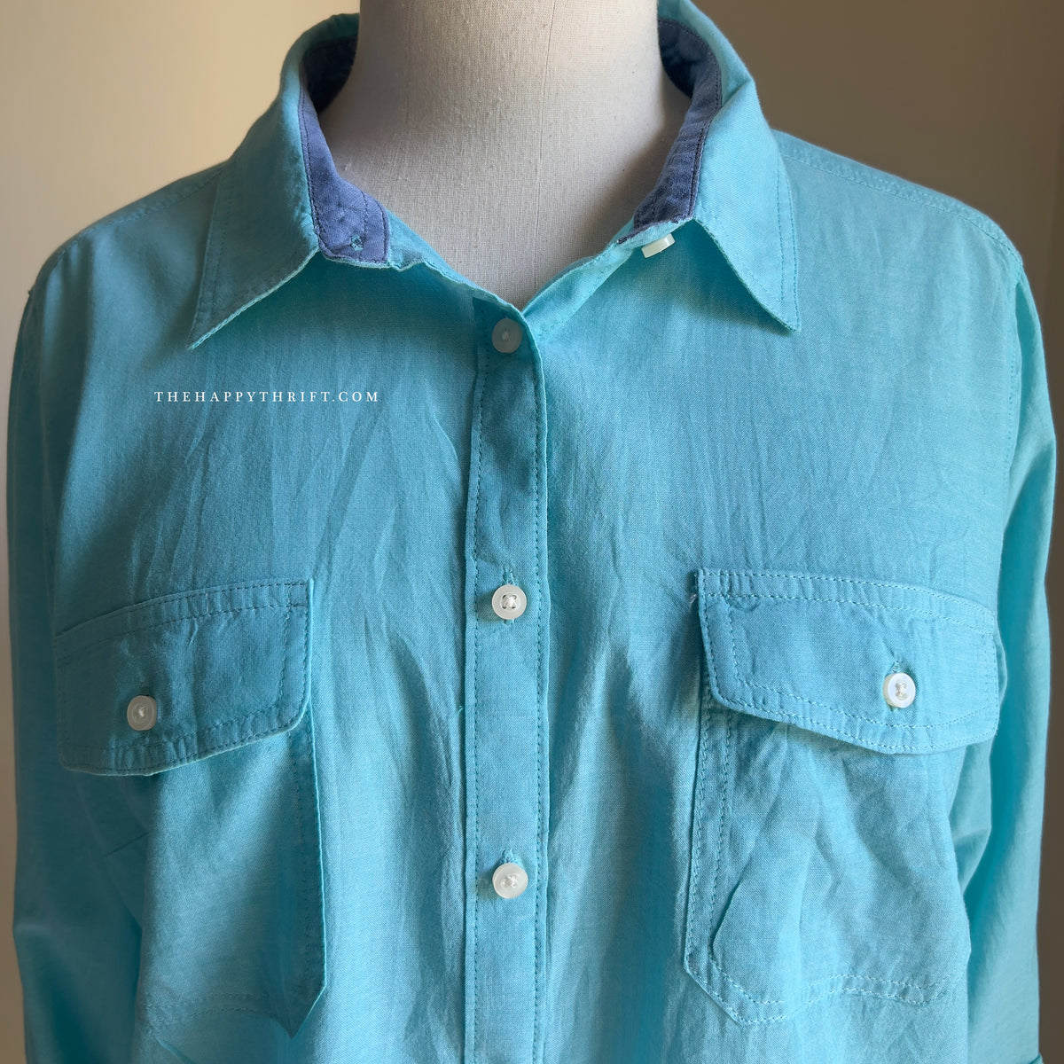 Button Down Shirt