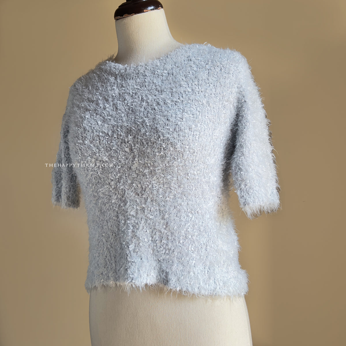 Fur Sweater