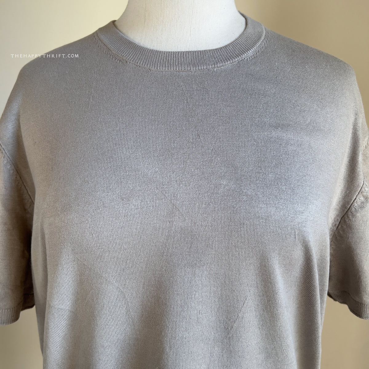 Zara Winter Top
